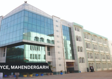 YIE MAHENDERGARH